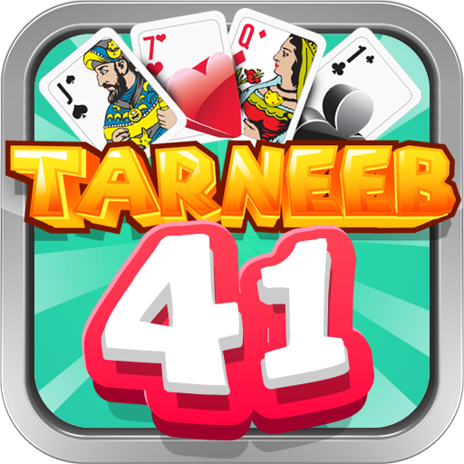 Tarneeb 41 – طرنيب 41 APK v21.0.9.09 Download