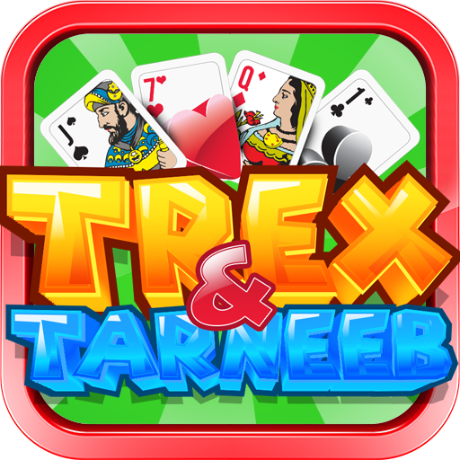 Tarneeb & Trix APK v21.0.9.09 Download