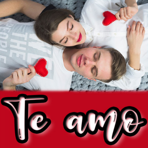 Te Amo mi Amor, hermosas frases de amor APK v1.7 Download