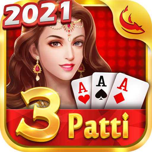 Teen Patti Comfun-Indian 3 Patti Card Game Online APK v7.5.20210907 Download