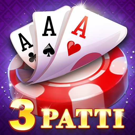 Teen Patti Flush: 3 Patti Poker APK v1.8.7 Download