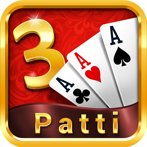 Teen Patti Gold – 3 Patti & Rummy & Poker APK v6.17 Download