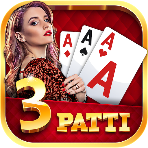 Teen Patti Superstar – 3 Patti Online Poker Gold APK v50.1 Download