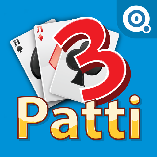 Teen Patti by Octro – Online 3 Patti Game APK v7.96 Download