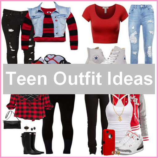 Teens Outfits Ideas 2021 APK v Download