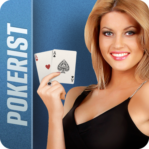 Texas Hold’em & Omaha Poker: Pokerist APK v42.10.0 Download