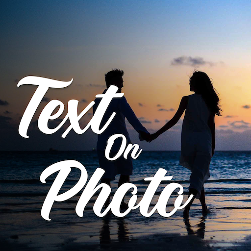 Text On Photo & Photo Text Editor : Texture Art APK v Download