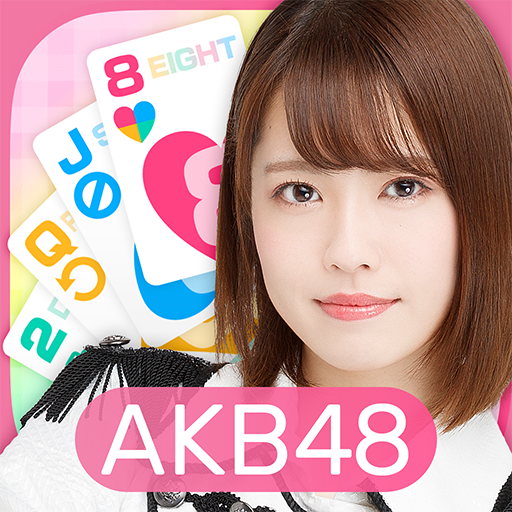 The AKB48’s Dobon! APK v1.0.28 Download
