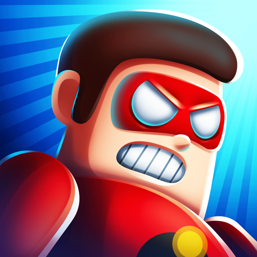 The Superhero League APK v1.15 Download