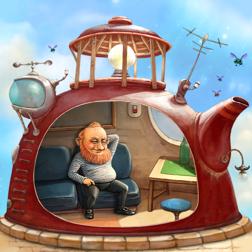 The Tiny Bang Story－point & click puzzle adventure APK v1.1.7 Download