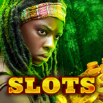 The Walking Dead: Free Casino Slots APK v227 Download