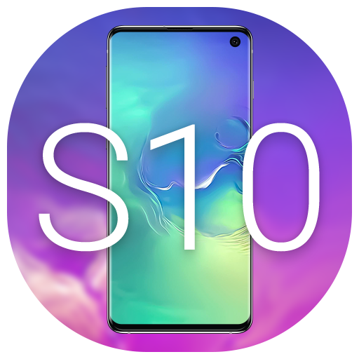 Theme Launcher for Galaxy S10 APK v1.0.4 Download