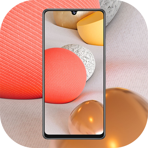 Theme for Samsung A42 / Samsung A42 Wallpapers APK v1.0.14 Download