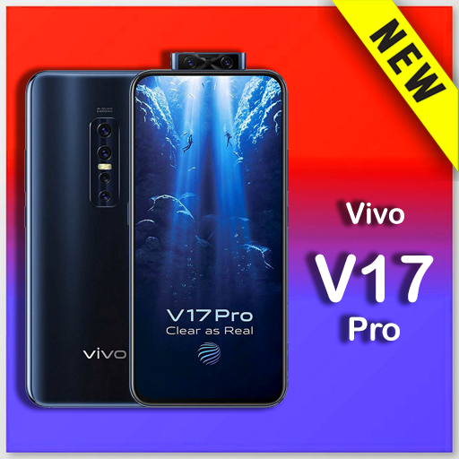 Theme for Vivo V17 Pro | launcher for Vivo V17 pro APK v2.0.0 Download