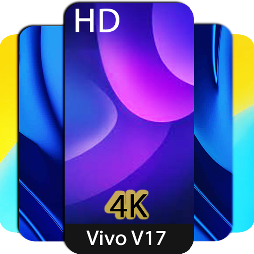 Theme for Vivo V17: Wallpaper & Launchers for Vivo APK v1.1 Download
