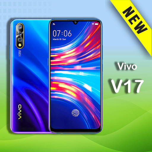 Theme for Vivo V17 | launcher for vivo v17 APK v1.7 Download