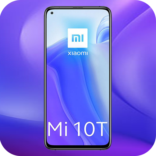Theme for Xiaomi Mi 10T Pro / Mi 10T Pro Wallpaper APK v1.0.31 Download