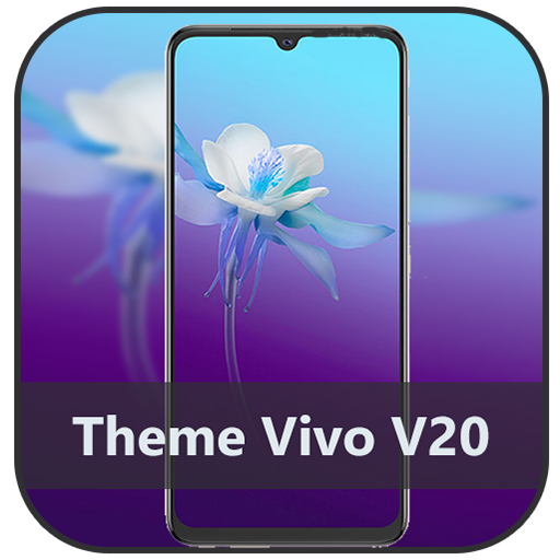 Theme for vivo V20 | Launcher and wallpaper APK v1.10 Download