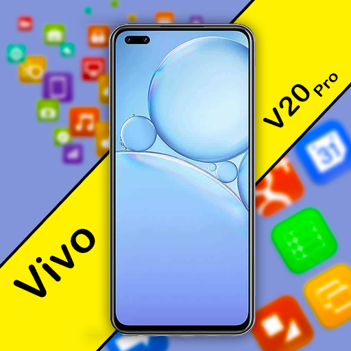 Theme for vivo V20 pro APK v1.0.1 Download