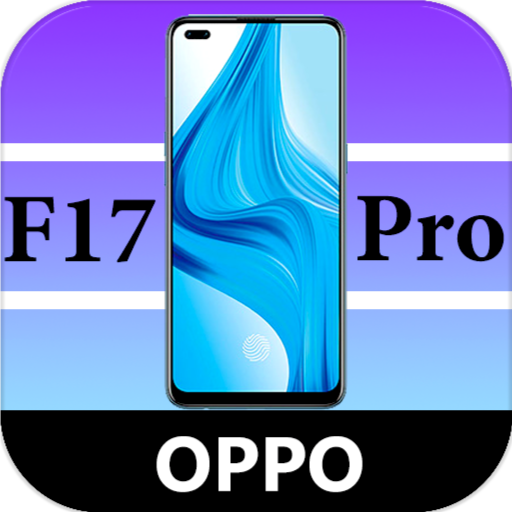 Themes for Oppo F17 Pro: Oppo F17 Pro Launcher APK v1.0.1 Download