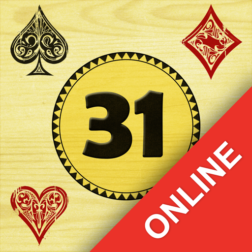 Thirty One | 31 | Blitz | Scat – Online Card Game APK v3.18 Download
