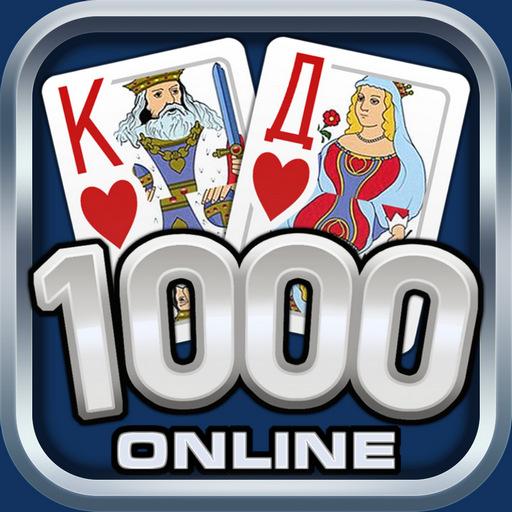 Thousand (1000) Online APK v Download