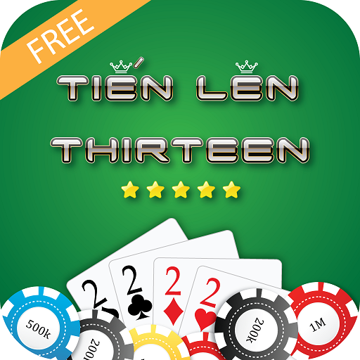 Tien Len – Thirteen APK v Download