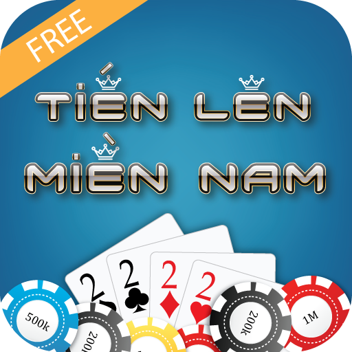 Tien Len – Thirteen – Mien Nam APK v2.2.1 Download