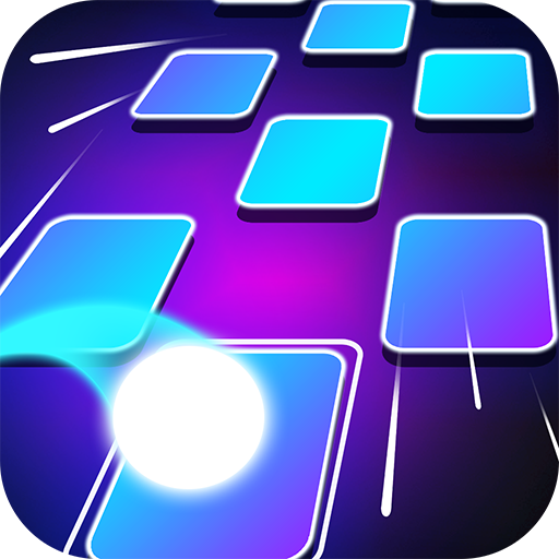 Tiles Dancing Ball Hop APK v1.2 Download