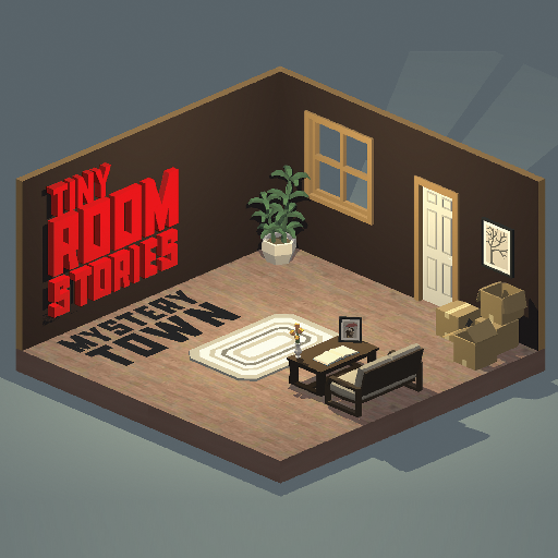 Tiny Room Stories: Town Mystery APK v2.0.25 Download