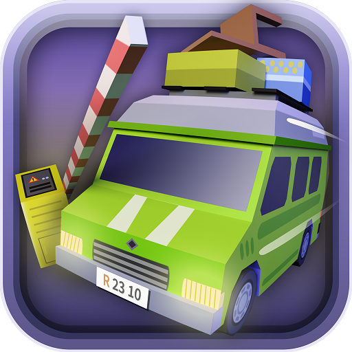 Toll Tycoon APK v1.0.46 Download