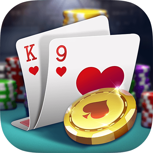 Tongits 777 Casino – Pusoy, Lucky 9 APK v1.05 Download