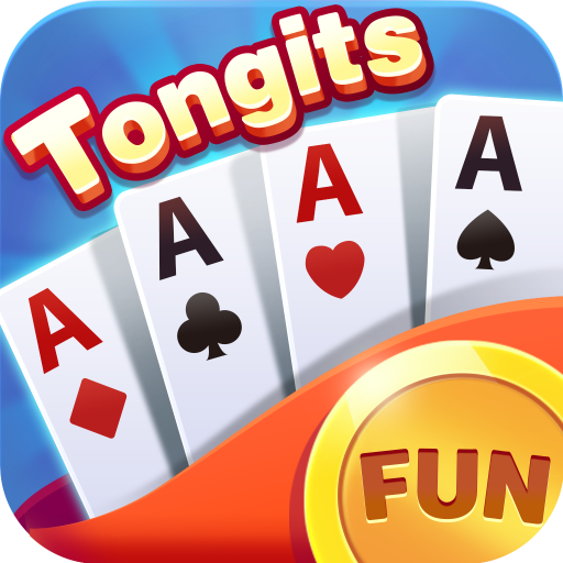 Tongits Fun – Online Card Game for Free APK v1.1.9.1 Download