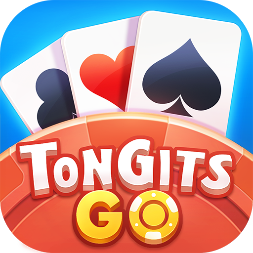Tongits Go – Exciting and Competitive Card Game APK v4.0.2 Download