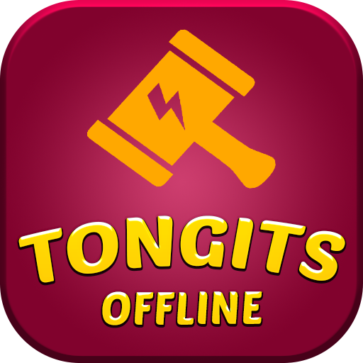 Tongits Offline APK v4.0 Download