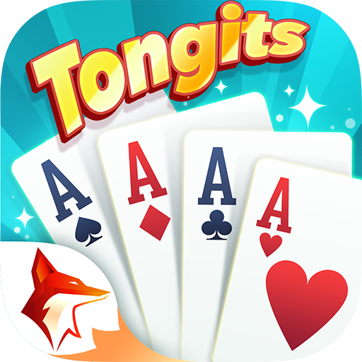 Tongits ZingPlay-Free Card Game Online & Fun Event APK v3.8 Download