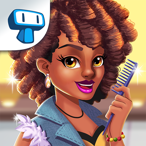 Top Beauty Salon: Parlour Game APK v1.0.8 Download