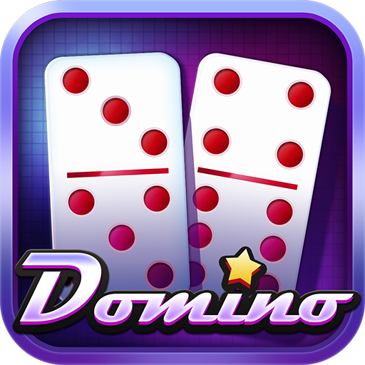 TopFun Domino QiuQiu:Domino99 (KiuKiu) APK v Download