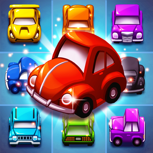Traffic Puzzle – Match 3 Game APK v1.58.1.347 Download