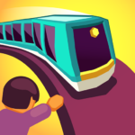 Train Taxi APK v1.4.14 Download
