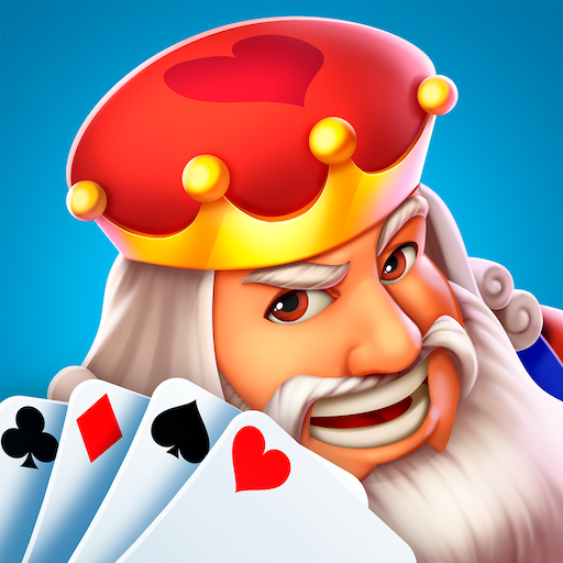 Trix Sheikh El Koba: No 1 Playing Card Game APK v7 Download
