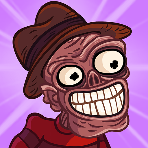 Troll Face Quest Horror 2: 🎃Halloween Special🎃 APK v2.2.4 Download