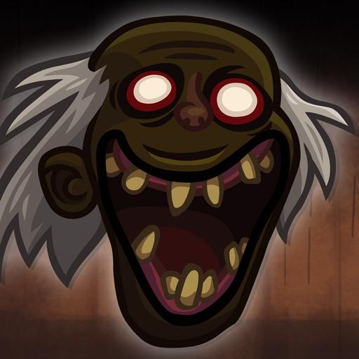 Troll Face Quest: Horror 3 Nightmares APK v2.2.4 Download