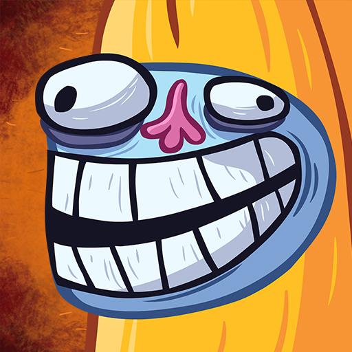 Troll Face Quest: Internet Memes APK v2.2.10 Download