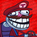 Troll Face Quest: Video Games 2 – Tricky Puzzle APK v2.2.2 Download