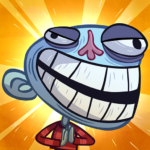 Troll Face Quest: Video Memes – Brain Game APK v2.2.5 Download