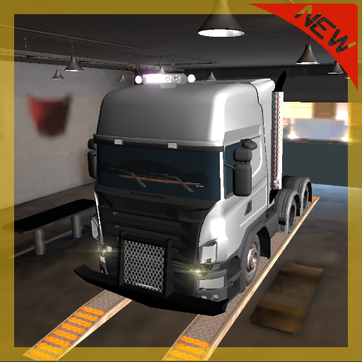 Truck Transport Simulator 2021 APK v1.7 Download