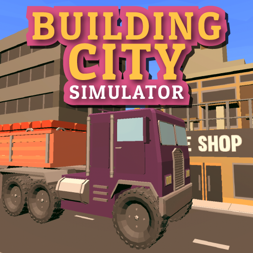 Trucker and Builder Simulator: Cargo Games! APK v1.0 Download
