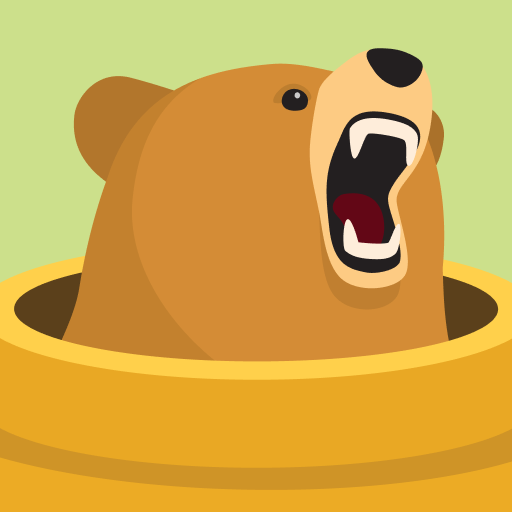 TunnelBear: Virtual Private Network & Security APK v3.5.29 Download