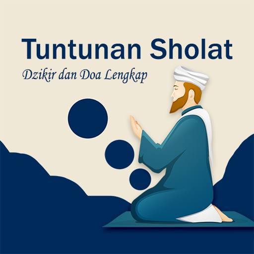 Tuntunan Sholat Dzikir dan doa Lengkap APK v1.0.0 Download